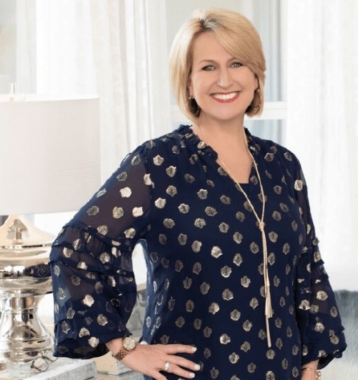 Jennifer Milligan