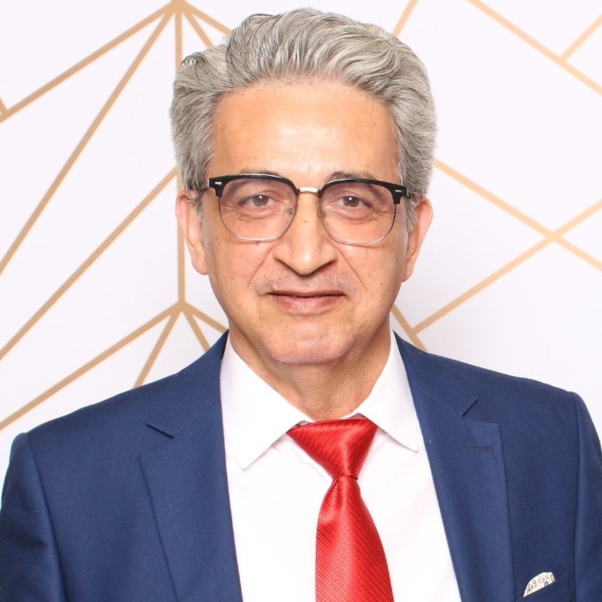 Ali Mahdi Zadeh
