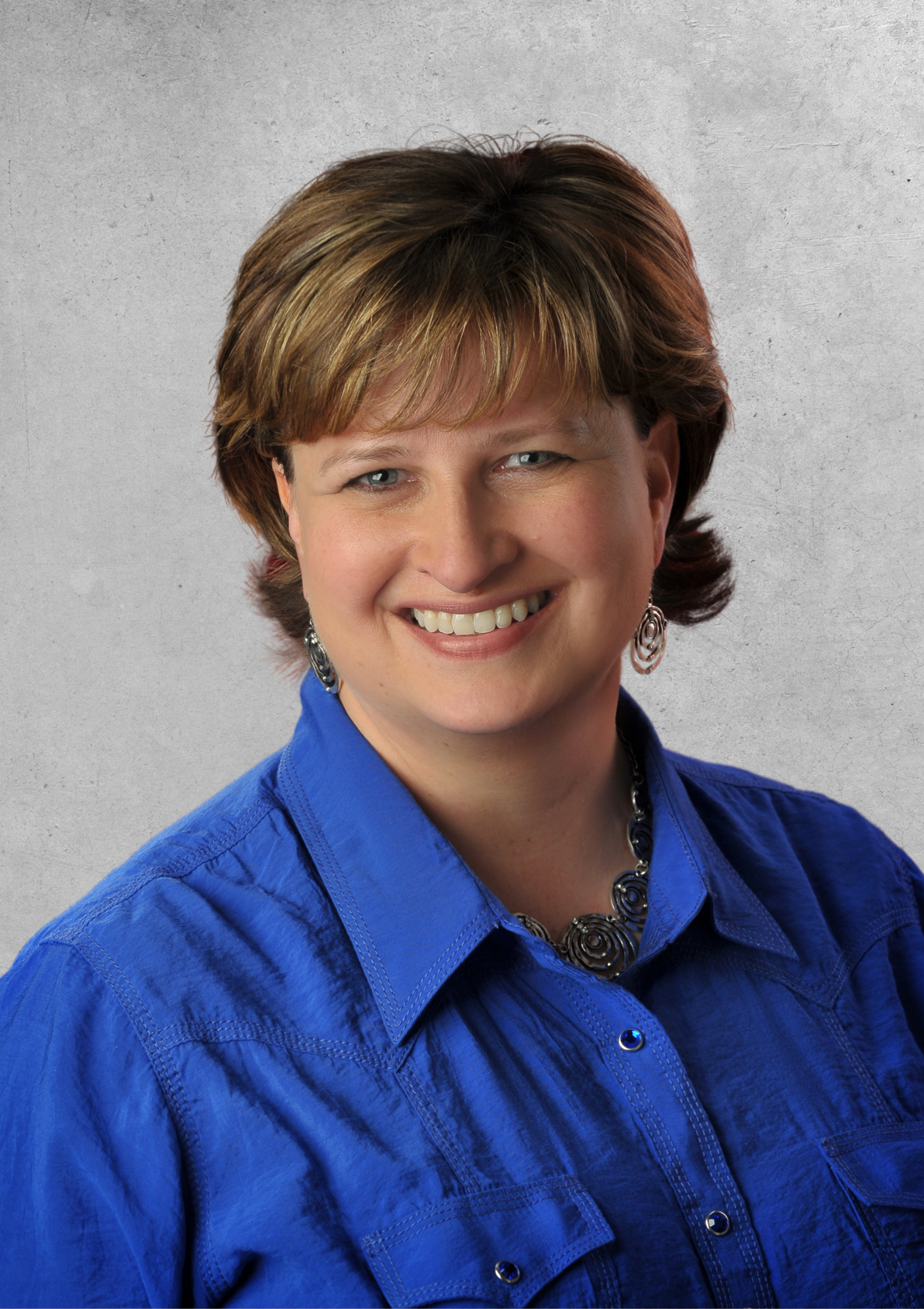 Jana Ward