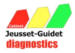 JEUSSET DIAGNOSTICS