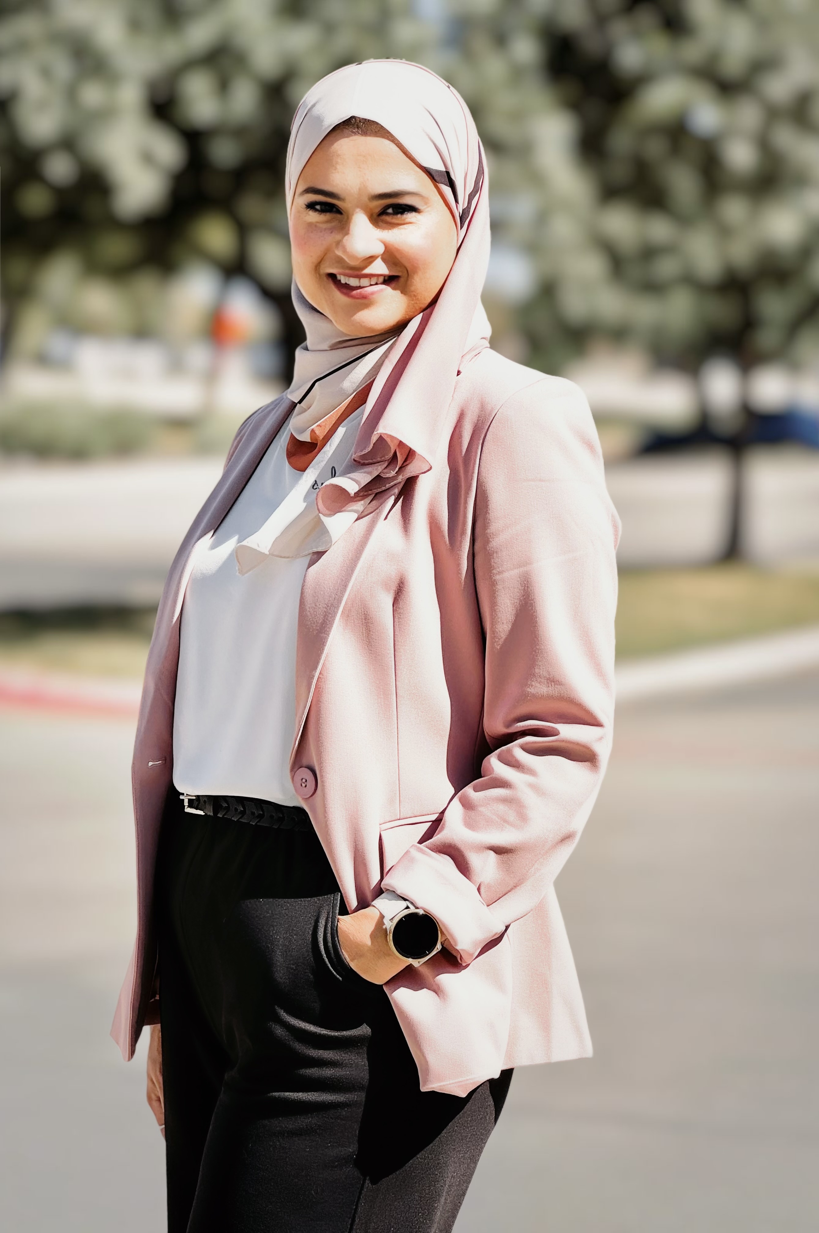 Maram Maty