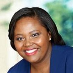 Elizabeth Kimotho