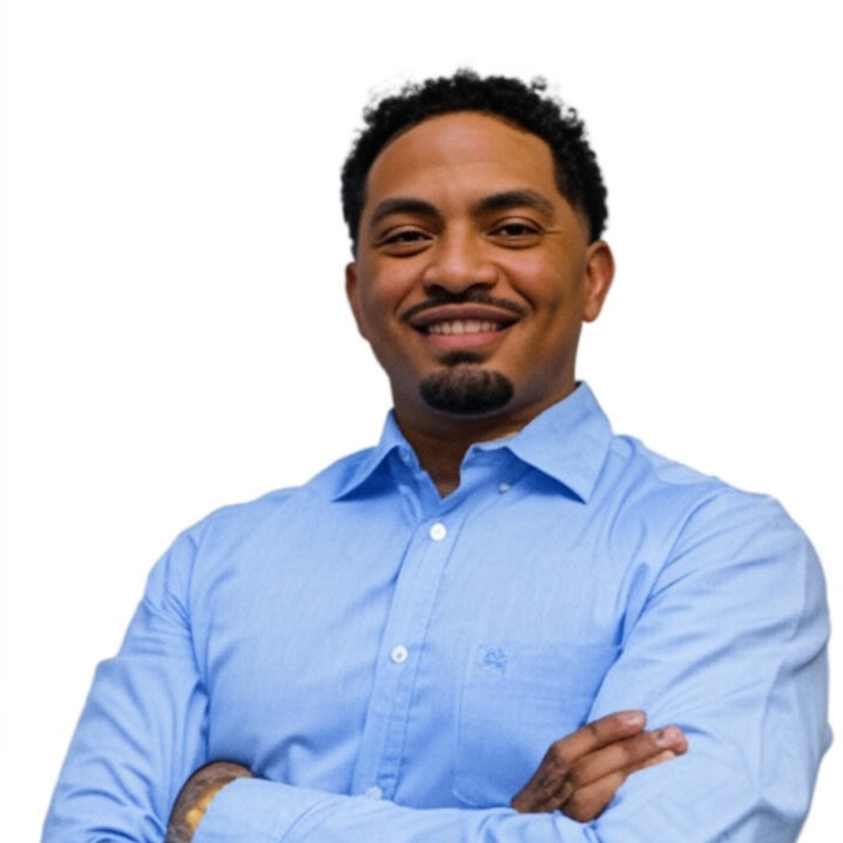 Aaron Caragay