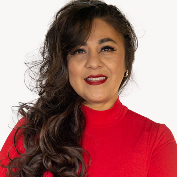Janie Molina
