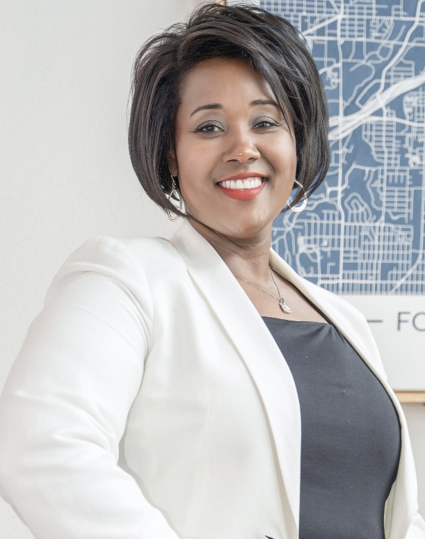 Kimberly Davis