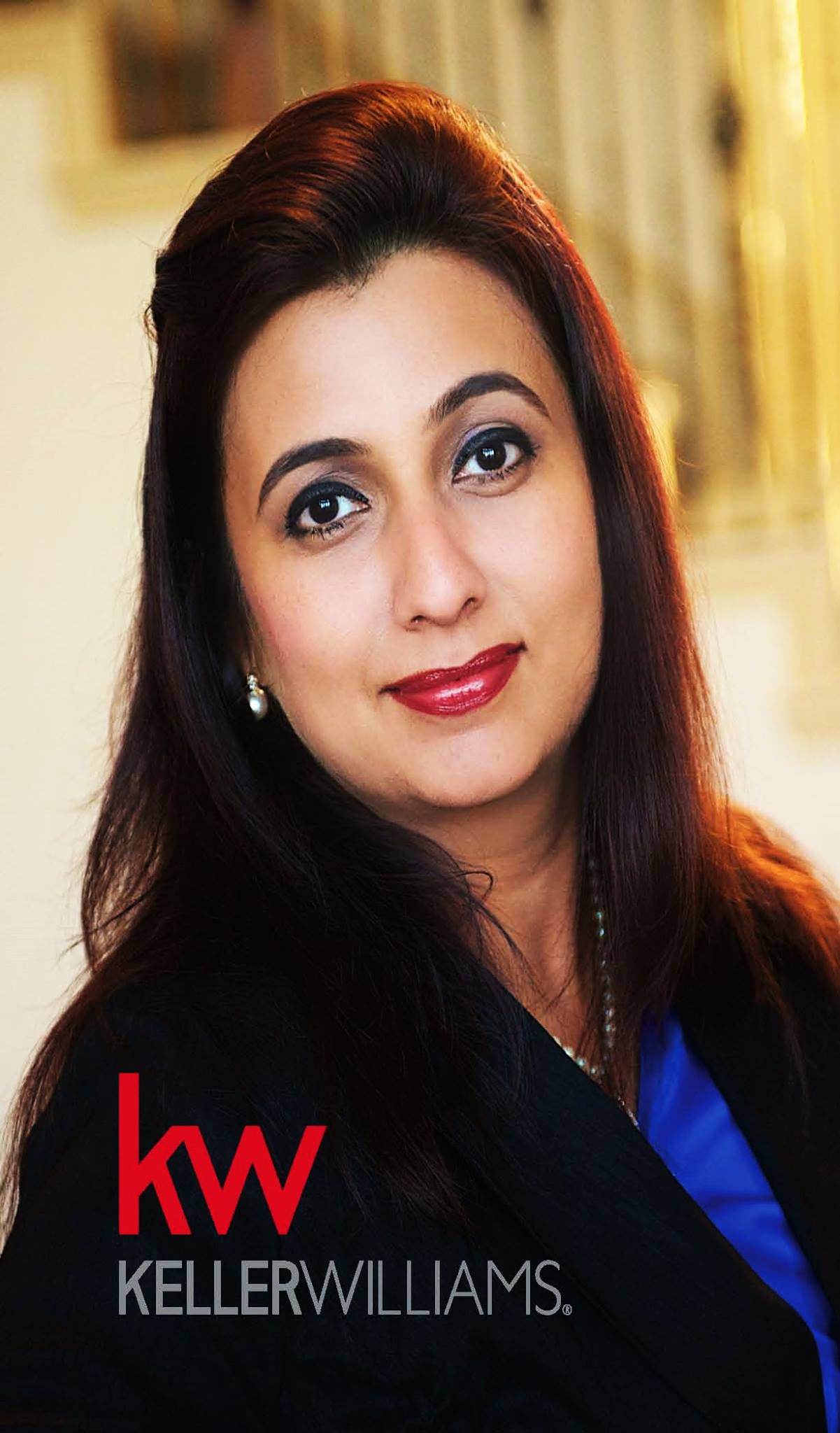 Hina Ali