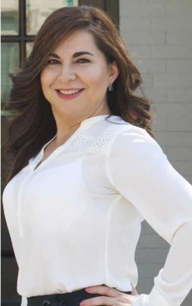 Irma Garcia