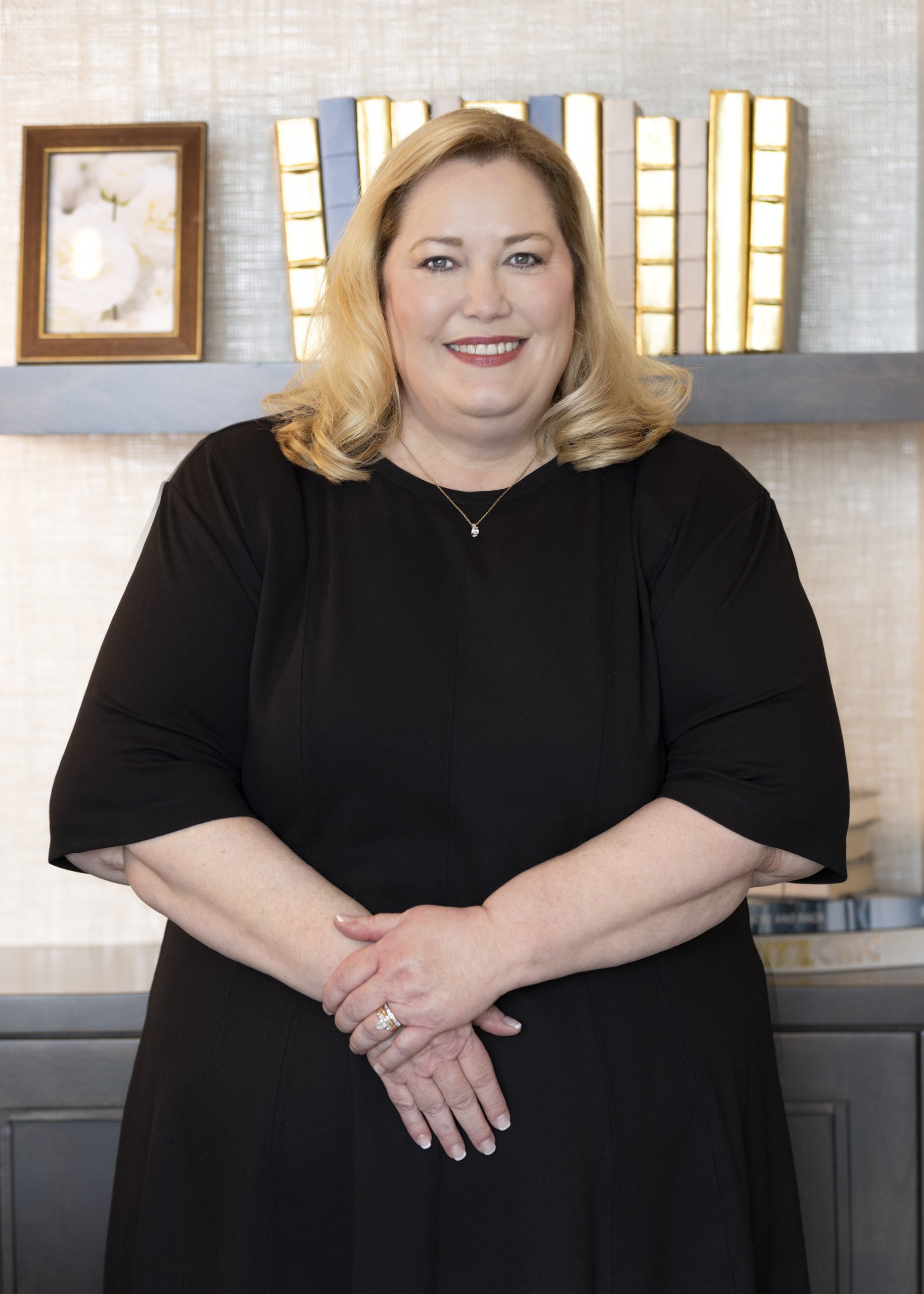 Tracy Hookstra