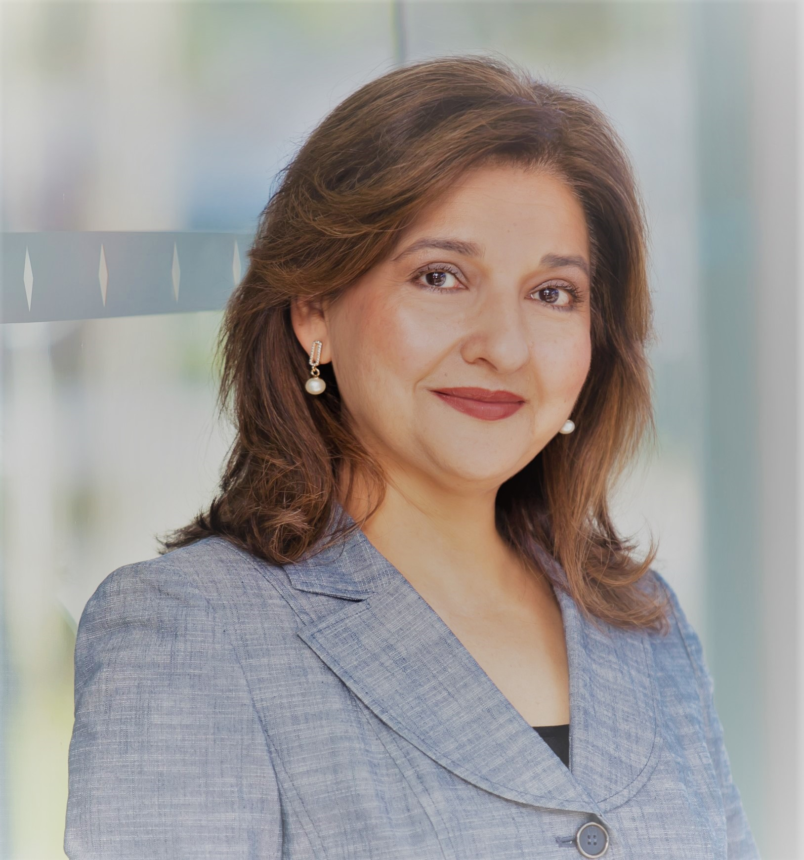 Trupti Gandhi