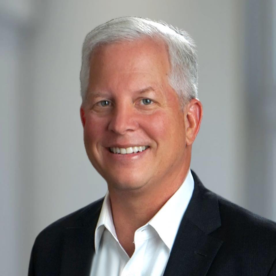 Scott Scribner