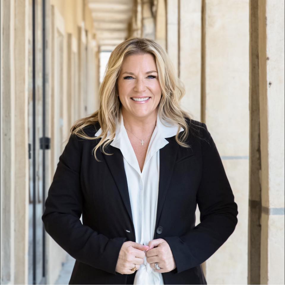 Jacque Trulock
