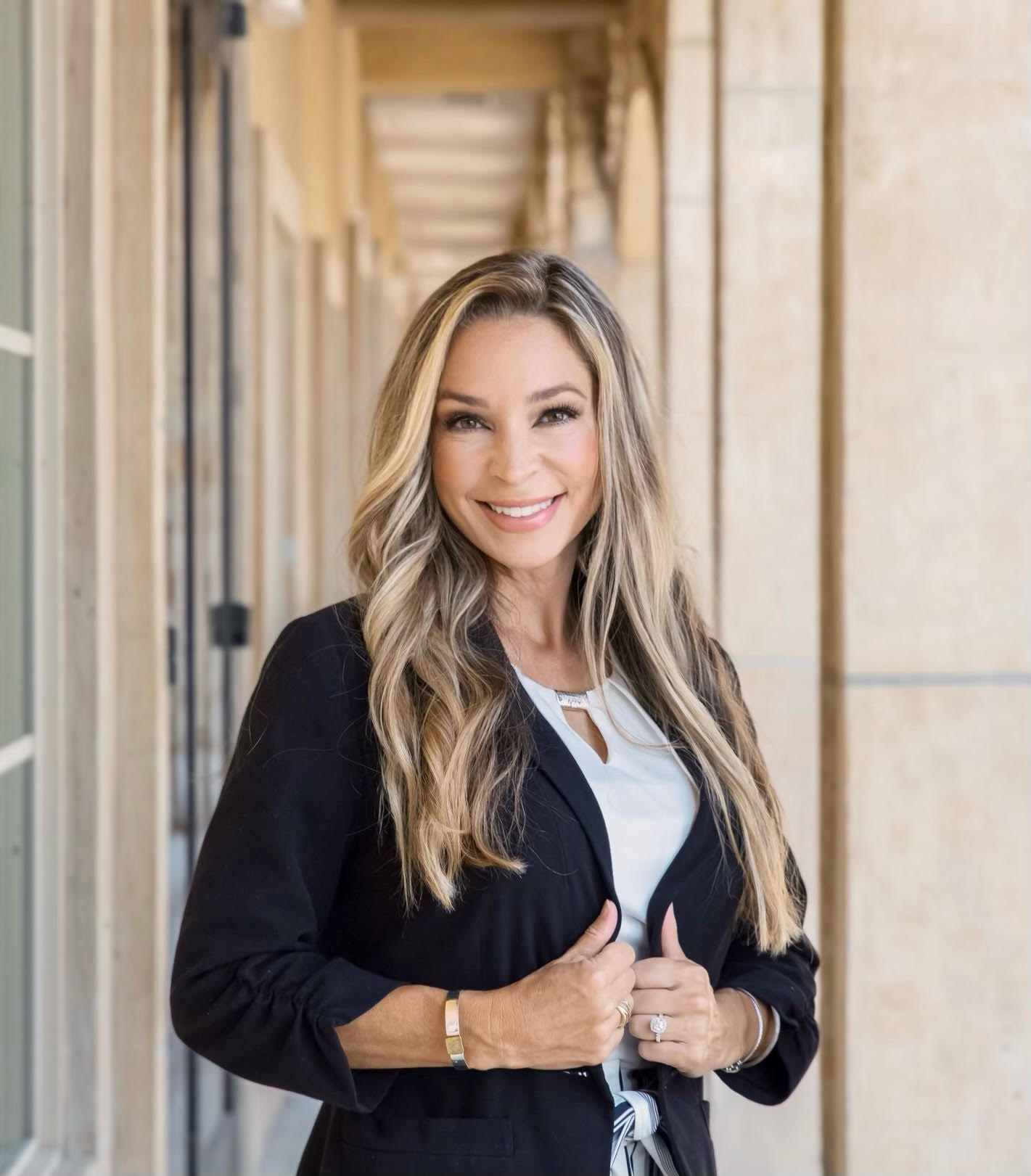 Kristi Walker