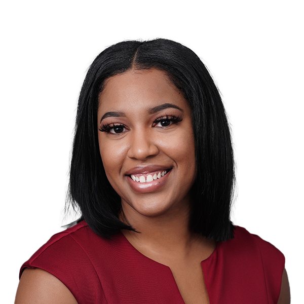 Whitney Edwards