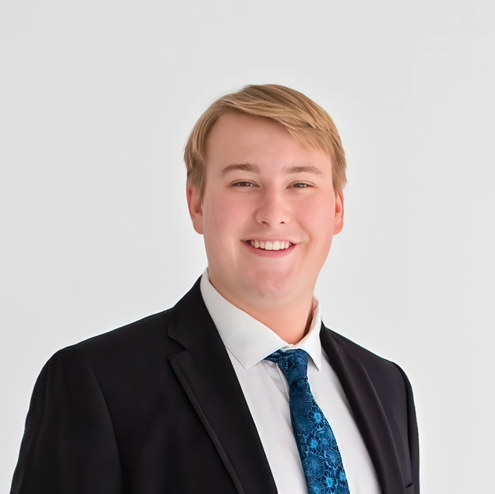 Matthew Mitchell