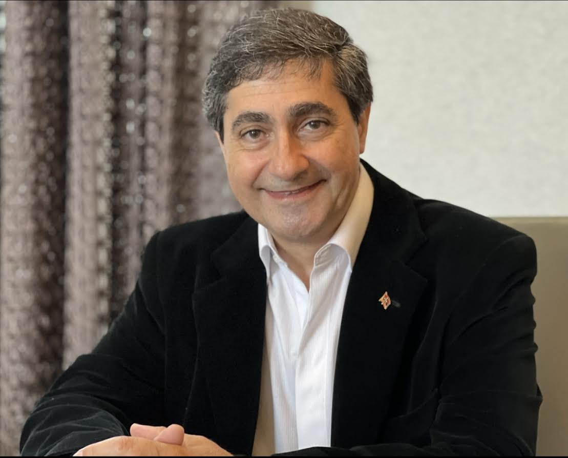 Luis  Issa