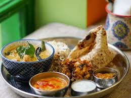 Curry Leaf Cafe