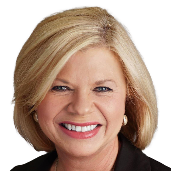 Jeanne Gary