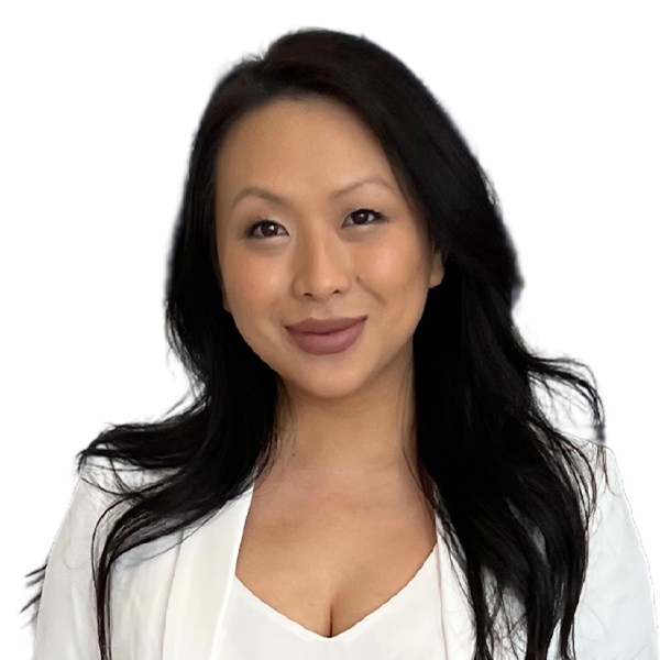Victoria Yang