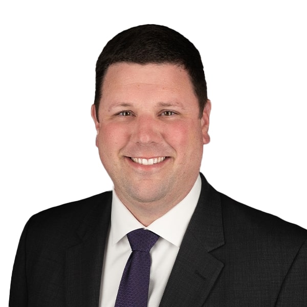 Brad Maddern