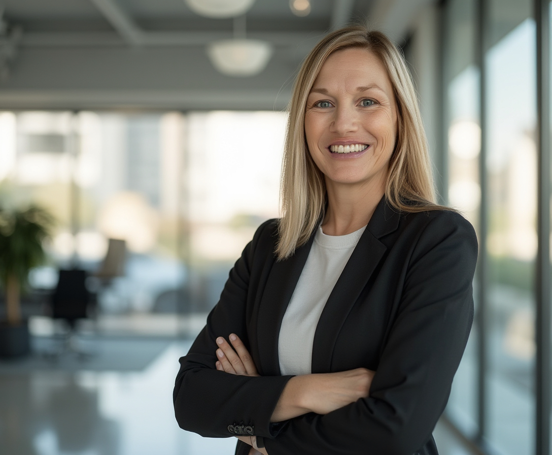 Jodi Gibbs