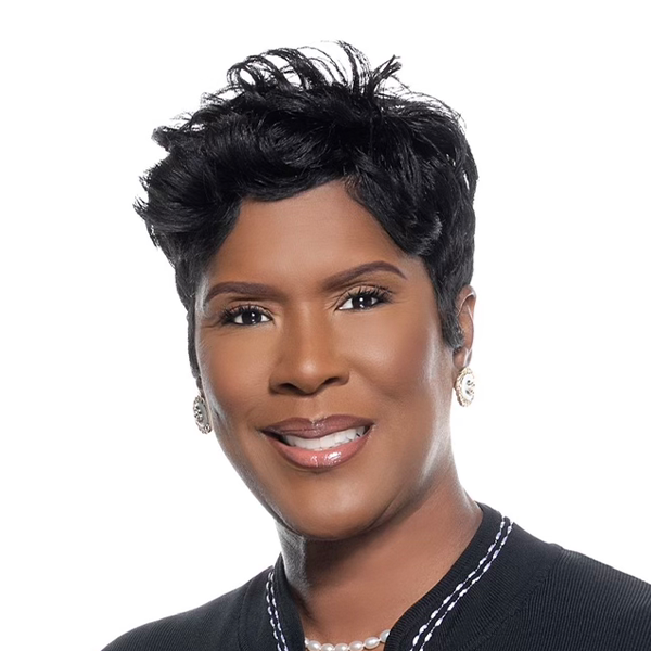 Yolanda  Durant