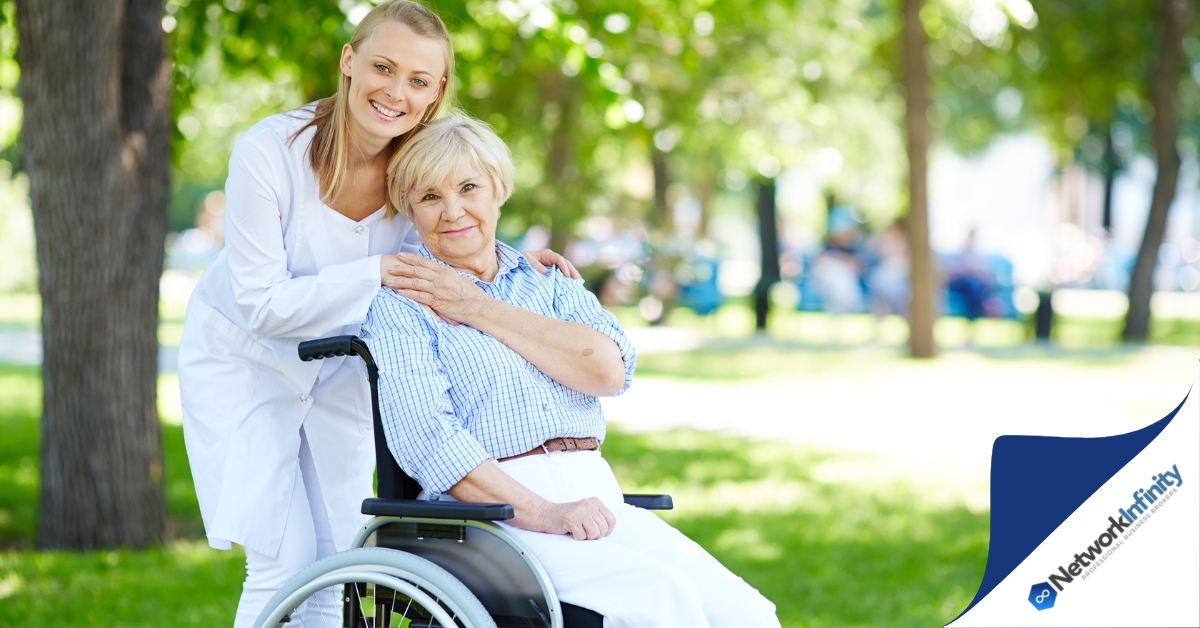 NDIS Business For Sale in NSW Support Work, Therapy & More – 161x Participants