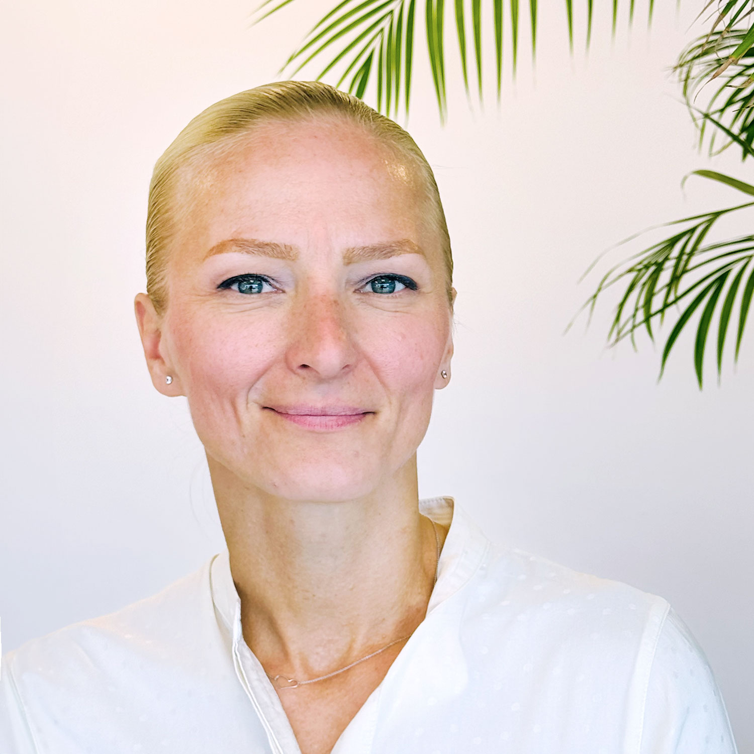 Jackline Fuchs
