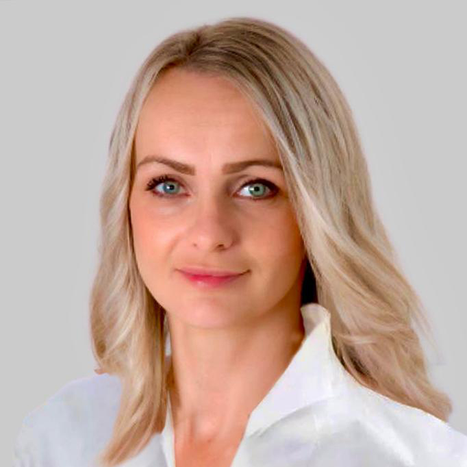 Nadine Girardelli