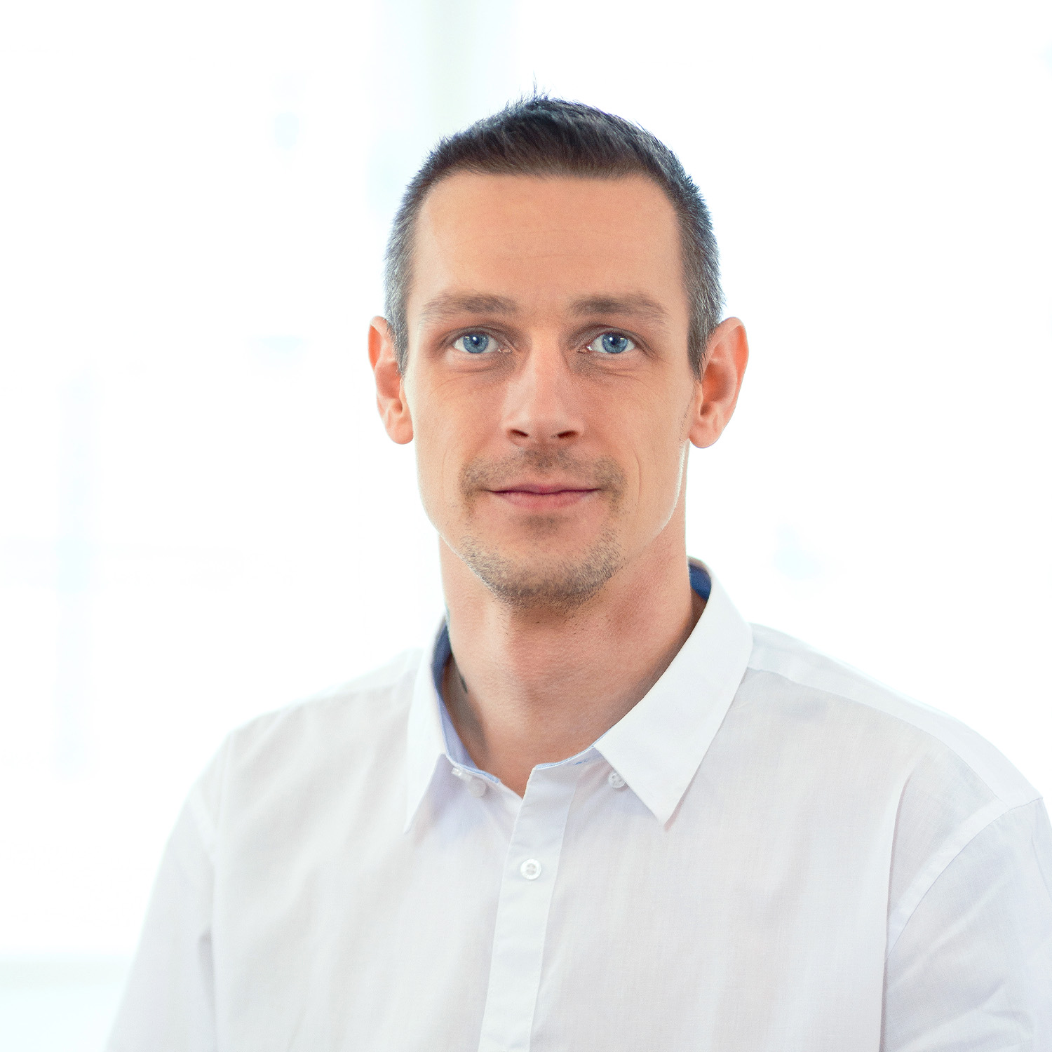 Thomas Kröll