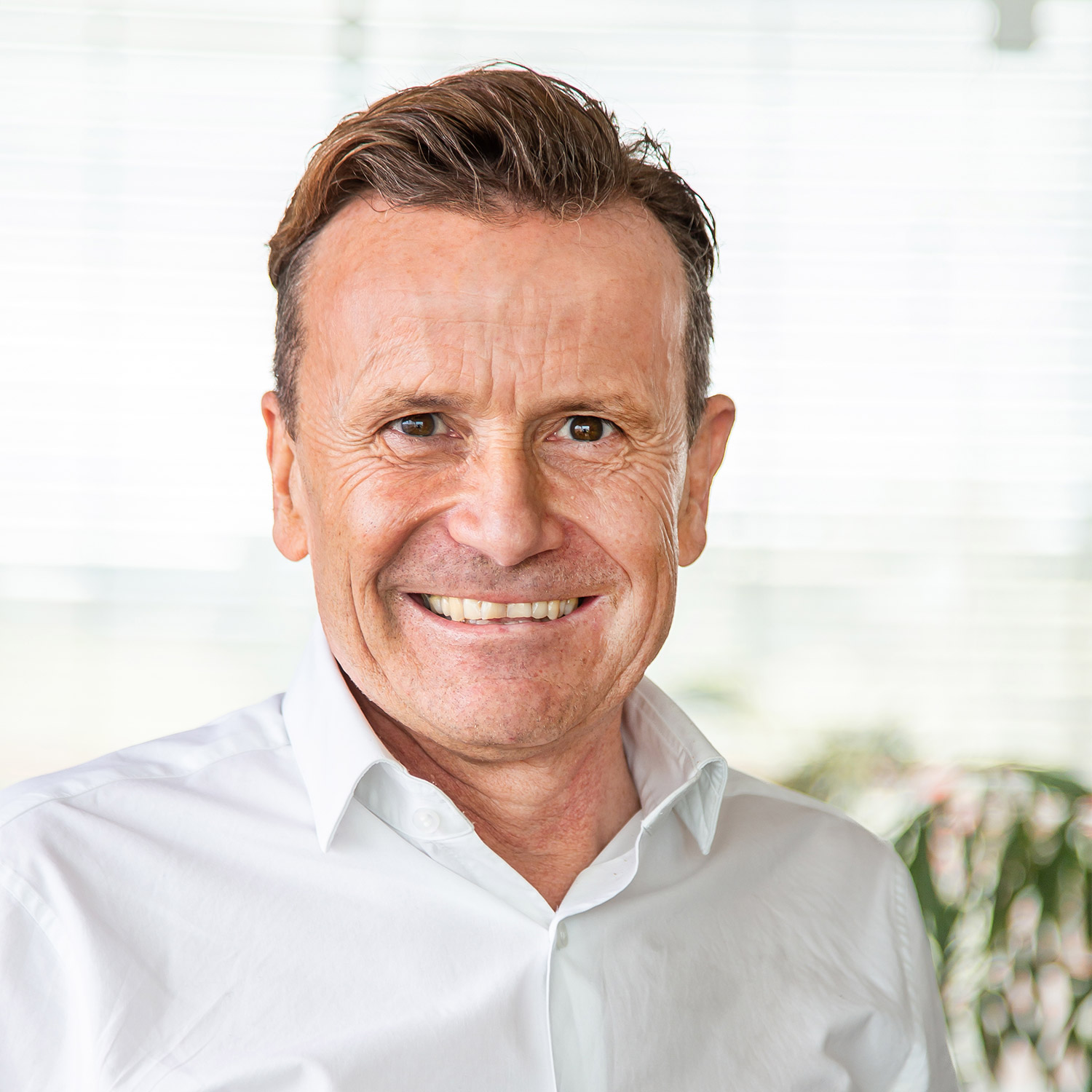 Harald Karbon