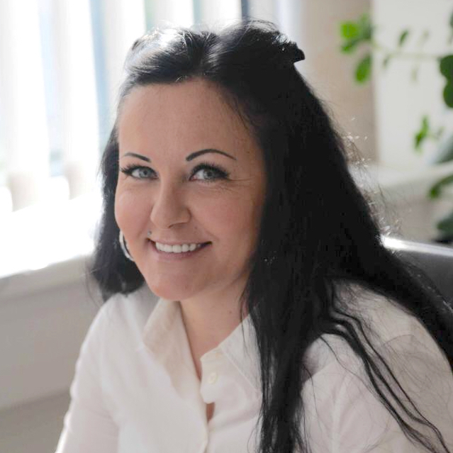Maria Stampler