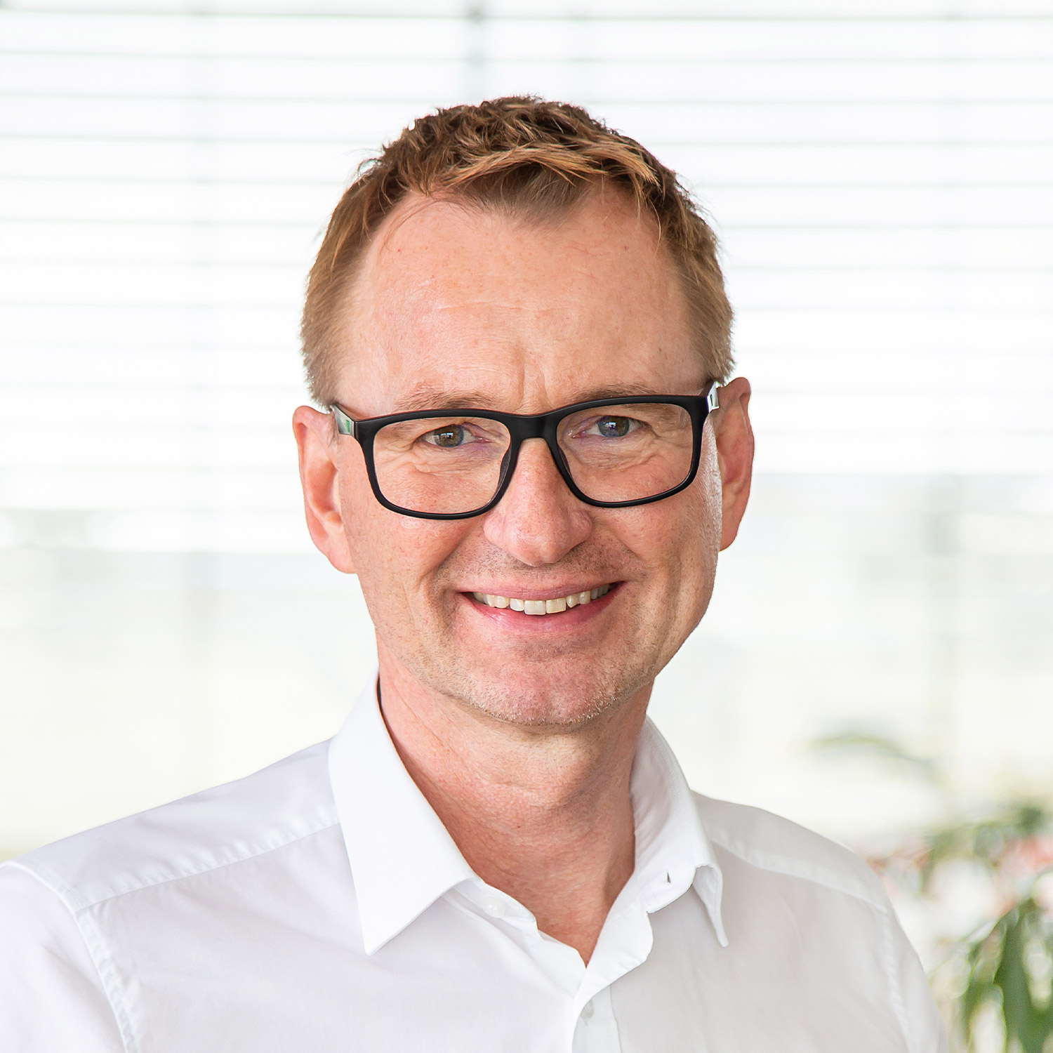 Gerhard Hillebrand