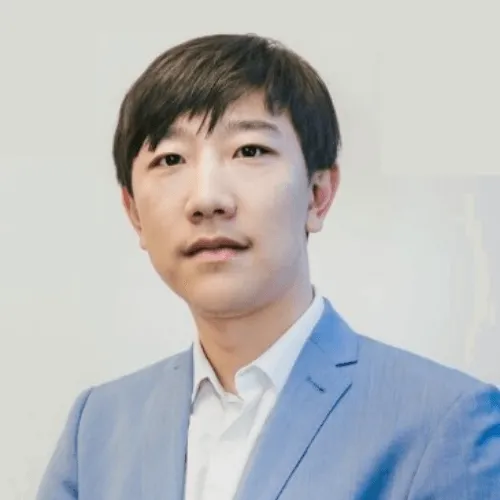 Chen Qu