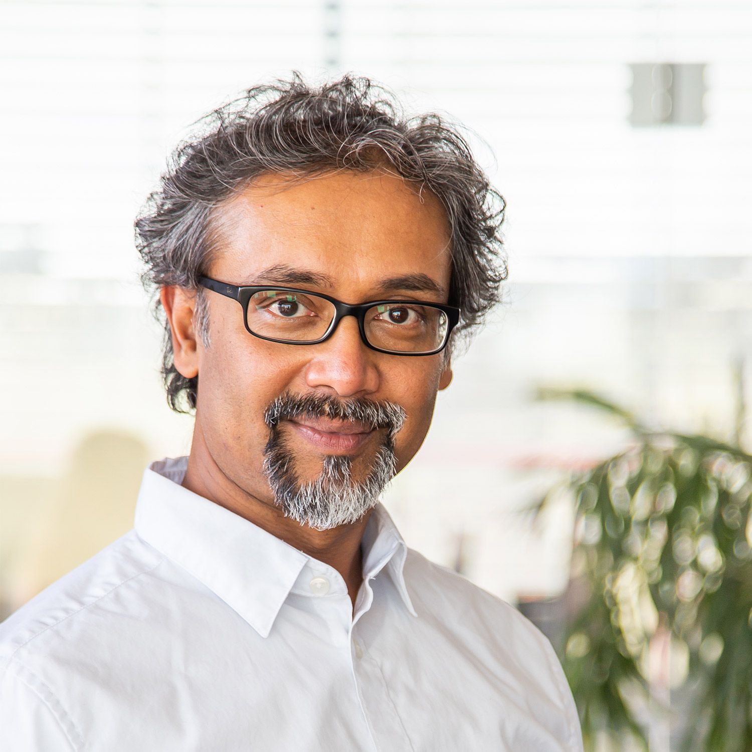 Anu Wanasinghe