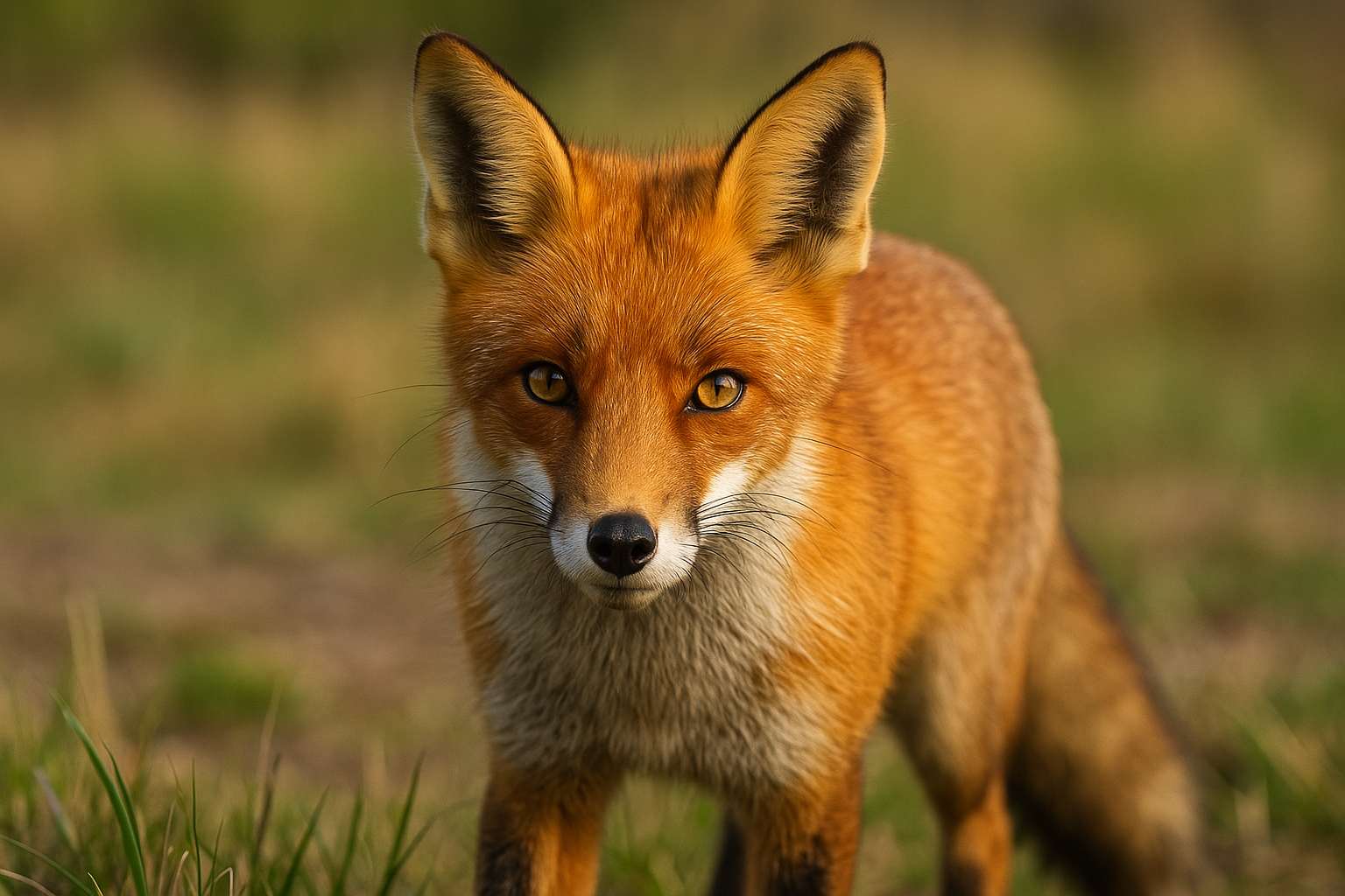 fox one