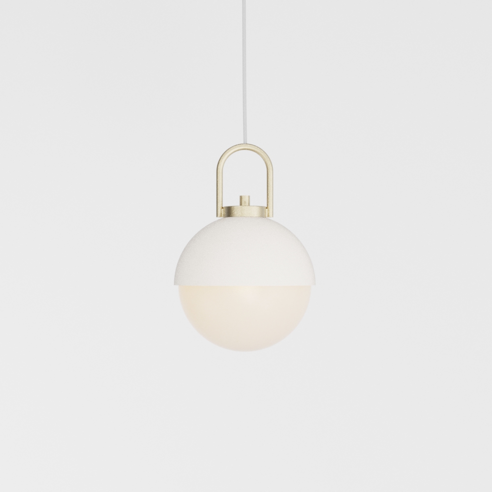Pendente BABY – iluminação de teto