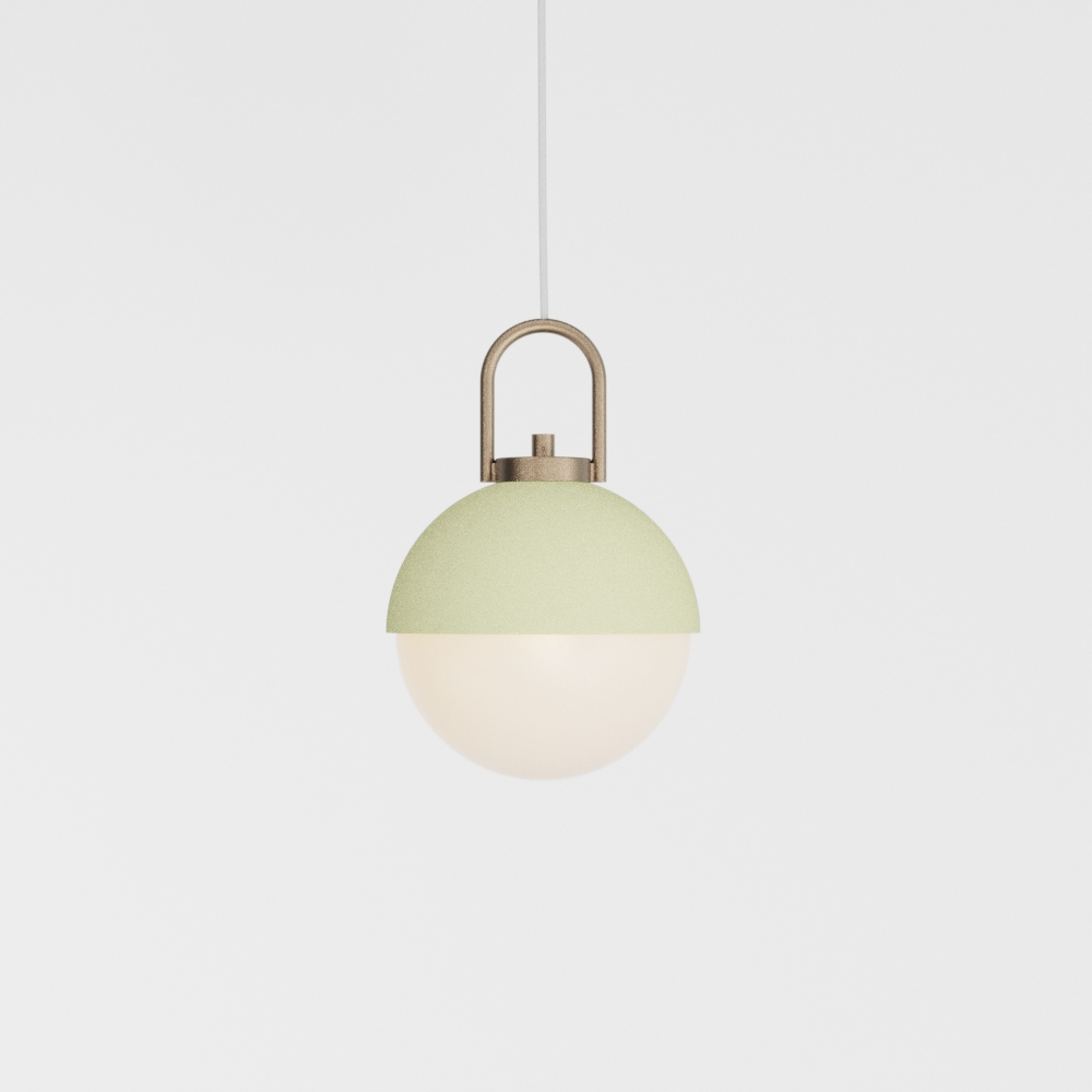 Pendente BABY – iluminação de teto