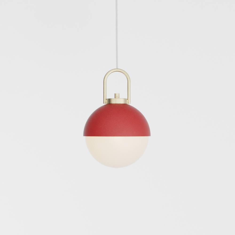 Pendente BABY – iluminação de teto
