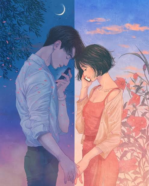 Wanna visit to my long distant boyfriend.