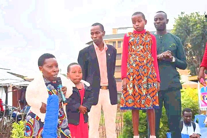 Family Help