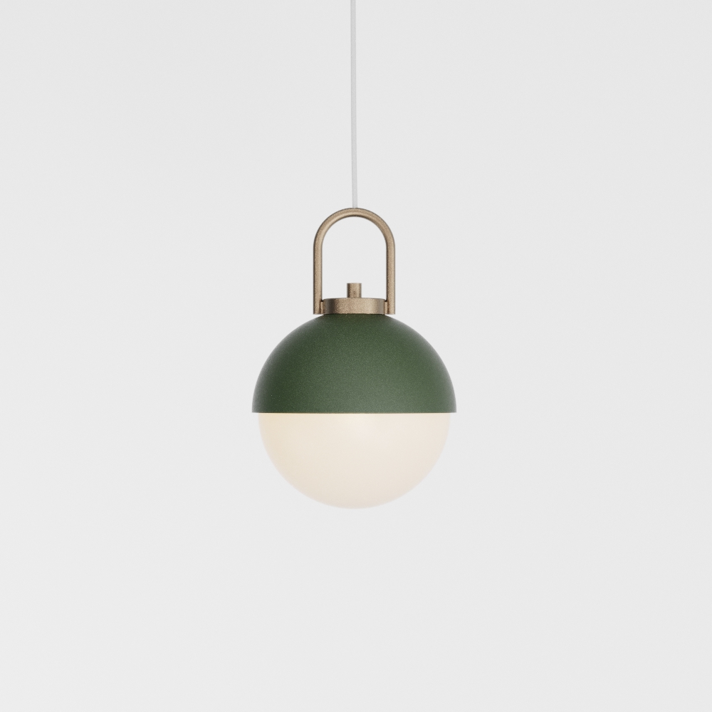 Pendente BABY – iluminação de teto