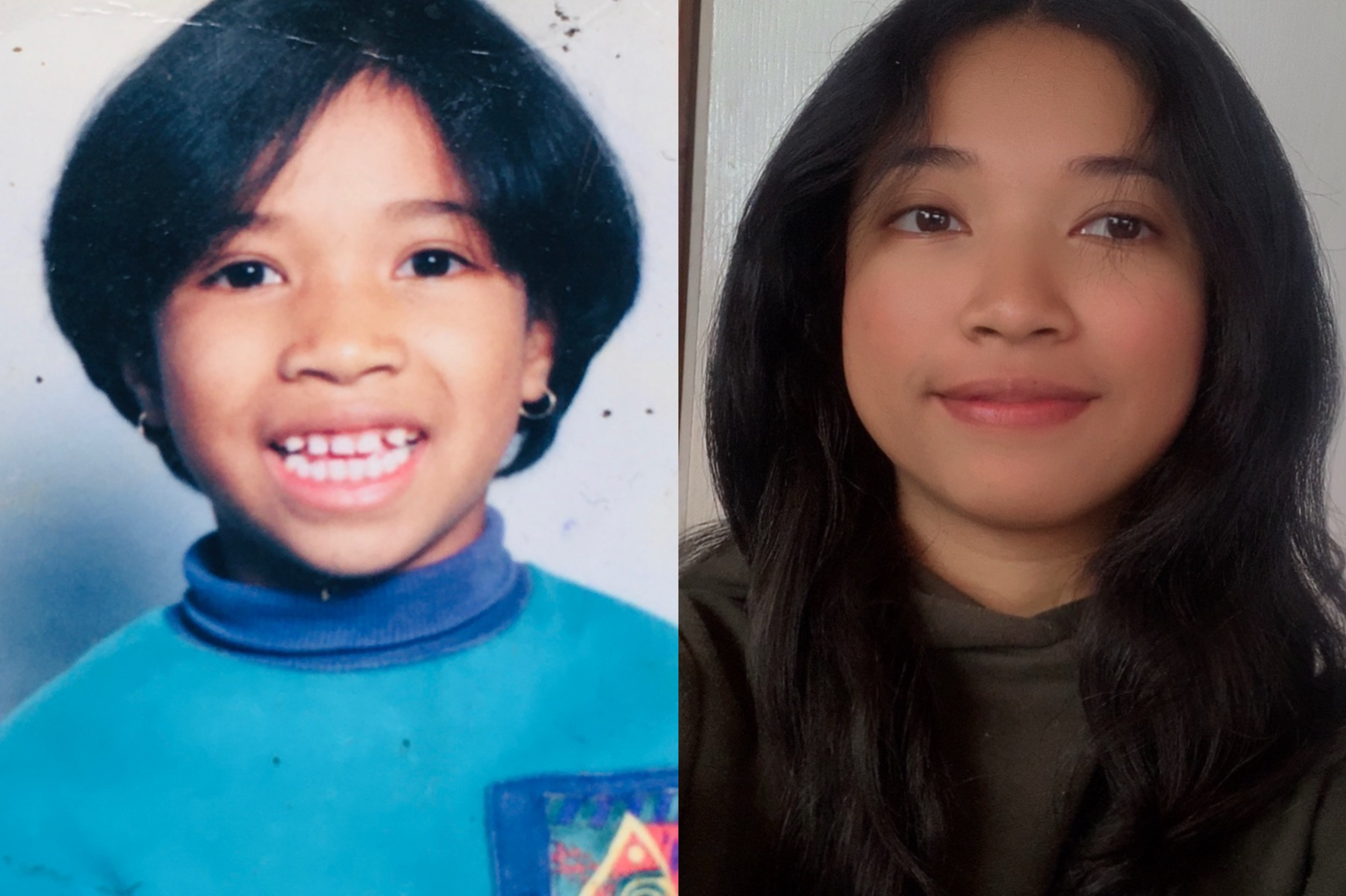 New York: The Childhood Dream I’m Ready to Chase in 2025