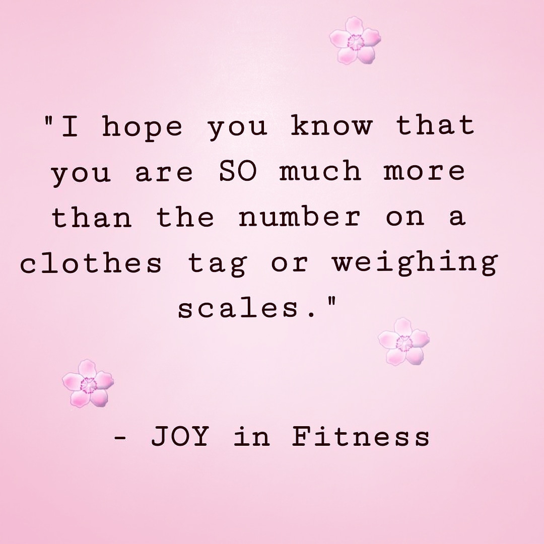 You Are so Much More