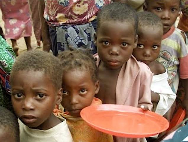PureJoy Foods - Turning Despair into Hope: Combating Food Insecurity Amidst Terror and Crisis