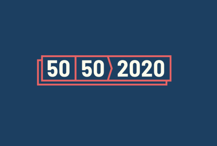 Itâ€™s Time for a True 50/50 Split