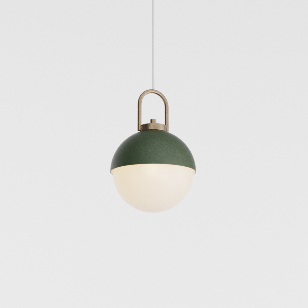 Pendente BABY – iluminação de teto