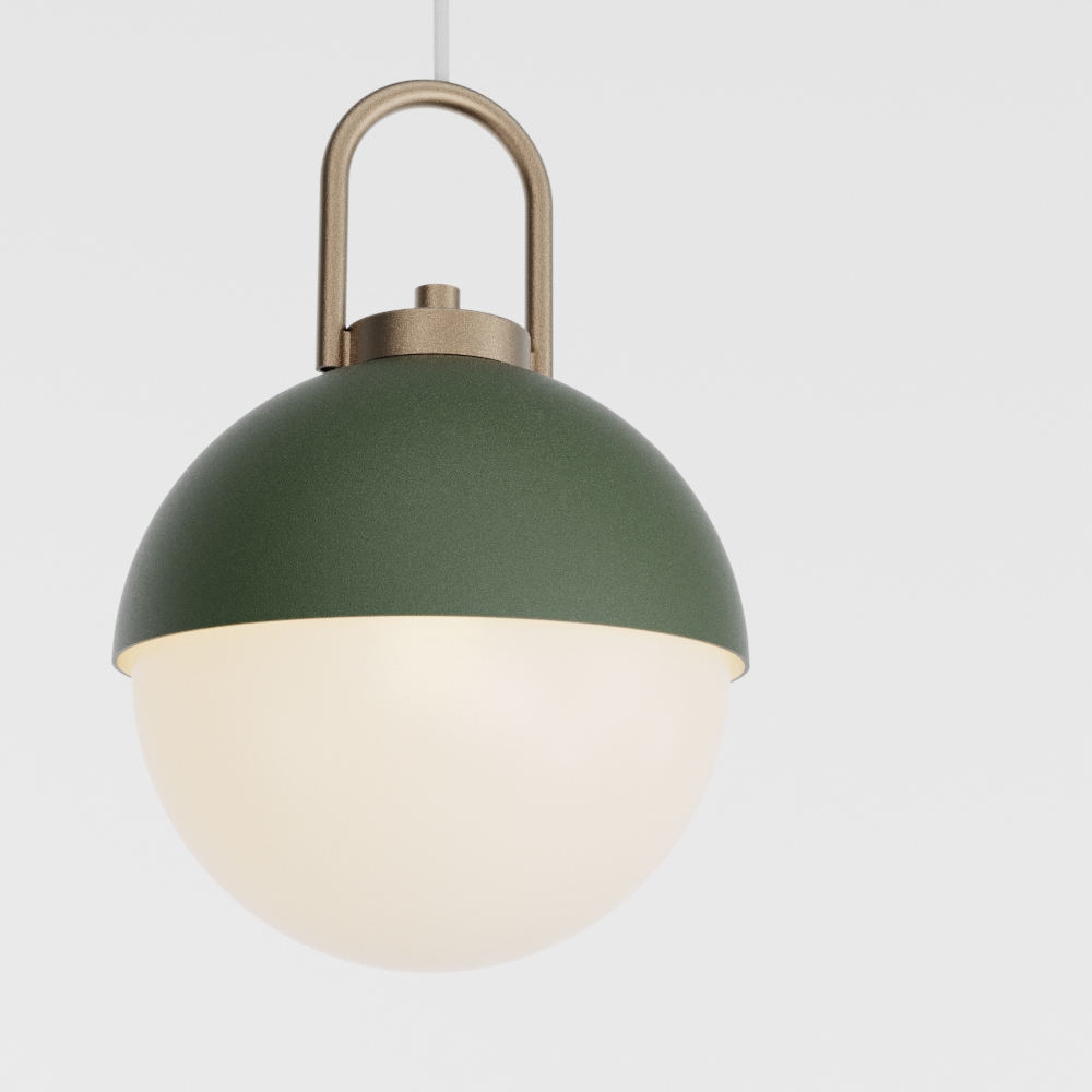 Pendente BABY – iluminação de teto