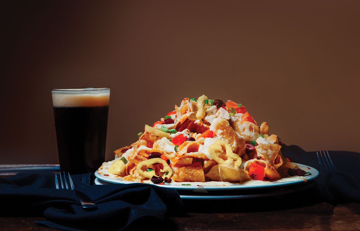 Have Your Next Date Night at Addison’s in Columbia, MO.