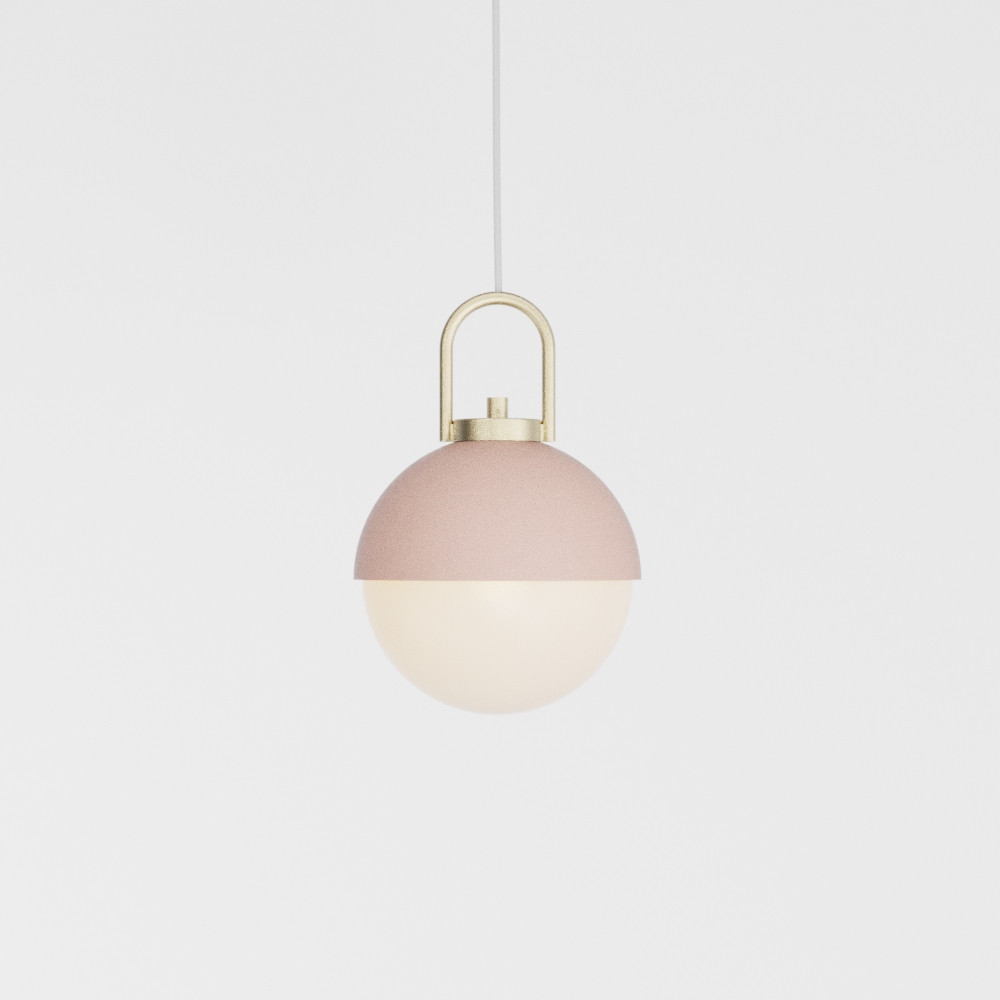 Pendente BABY – iluminação de teto