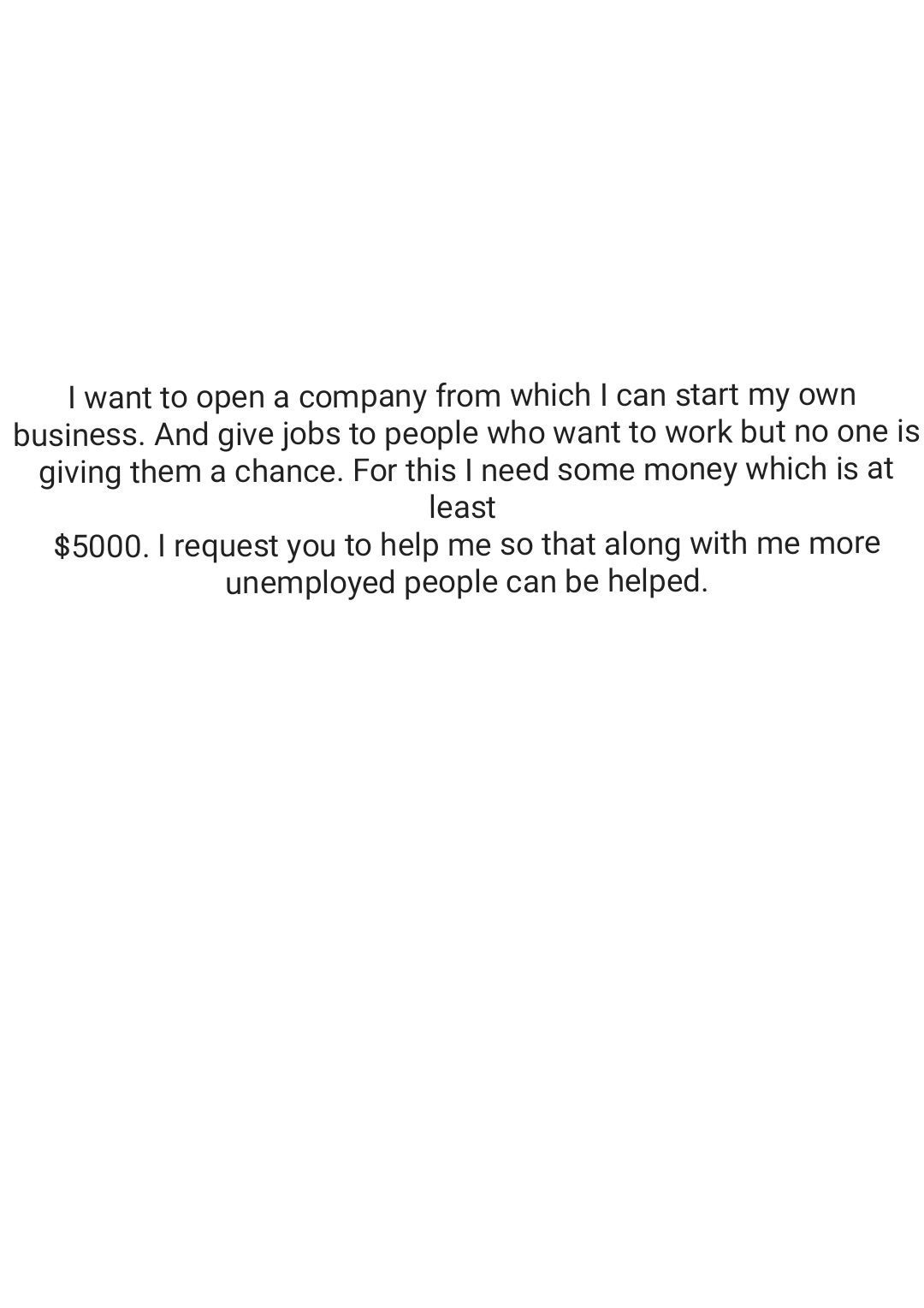 Business Man